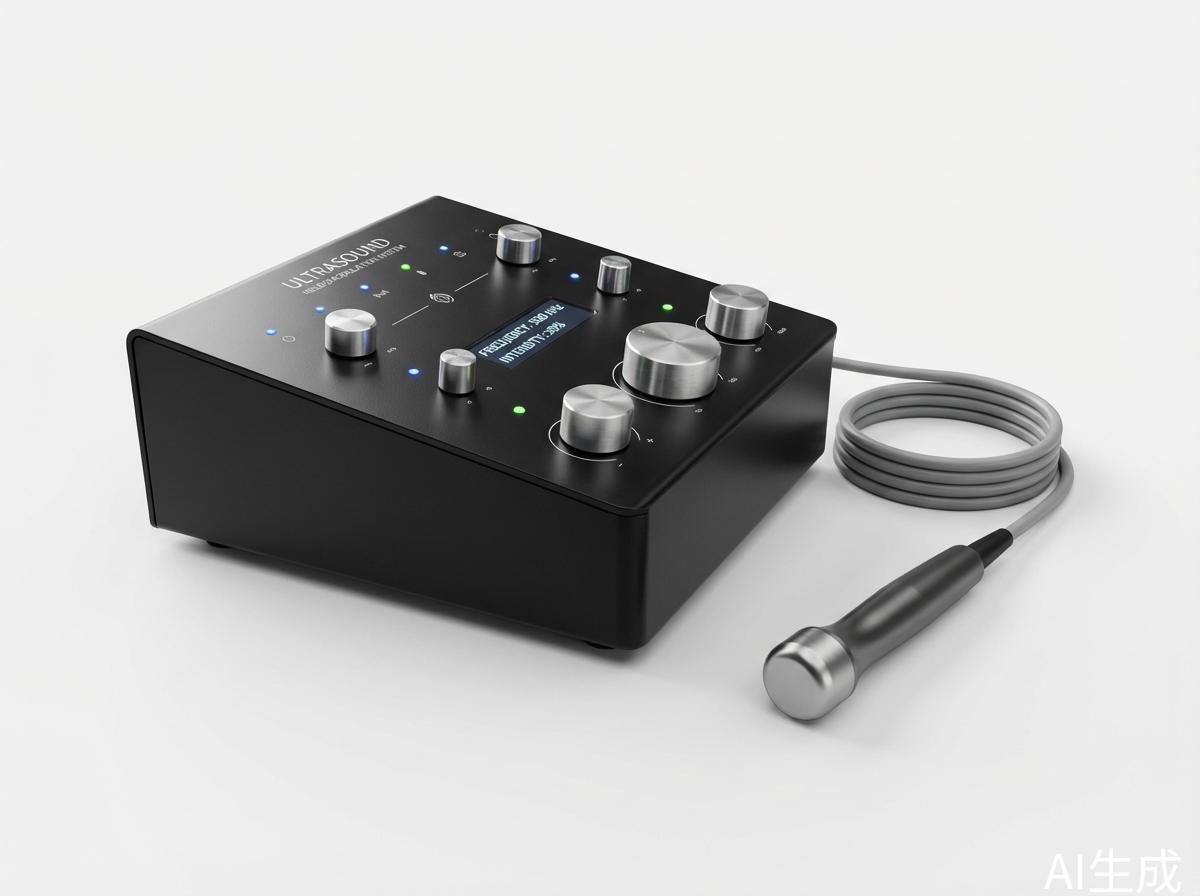 超声刺激系统
